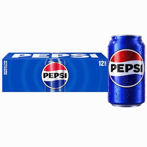 Pepsi cola soda pop - pop,, 12