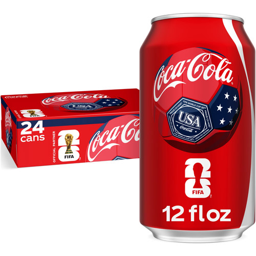 Coca cola classic soda - pop,, 12