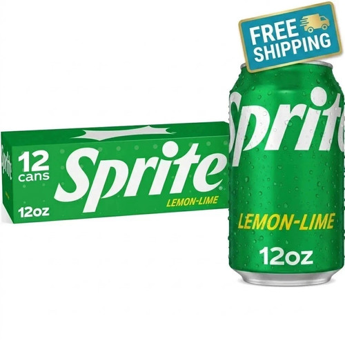 Sprite lemon lime - sprite, lemon-lime